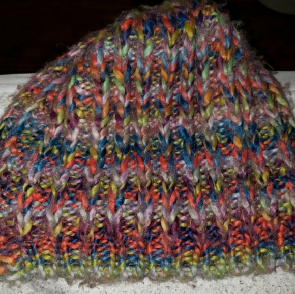 O'Neill Accessories - ⭐3/$30 or less FWP! Oneil colorful Beanie